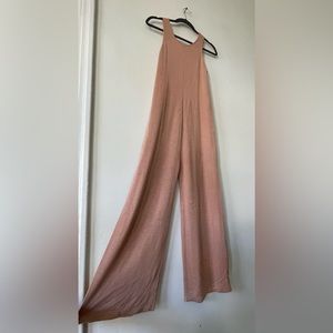 BNWT COMUNE Ella Jumpsuit